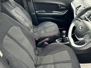 Used Kia Picanto 2016 for sale - 75949299: Photo