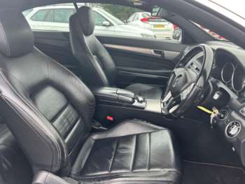 Used Mercedes-Benz E-Class 2013 for sale - 73245764: Photo