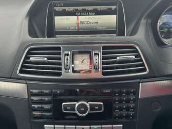 Used Mercedes-Benz E-Class 2013 for sale - 73245764: Photo