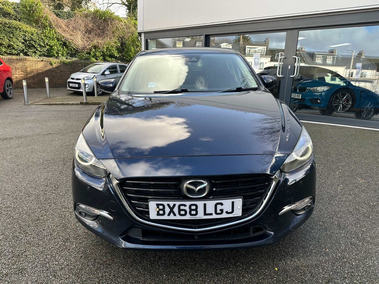 Used Mazda Mazda3 2018 for sale - 77567485: Photo 14