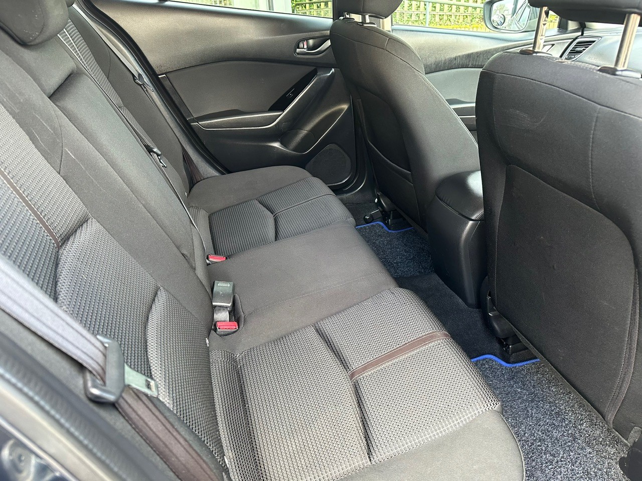 Used Mazda Mazda3 2018 for sale - 77567485: Photo 3