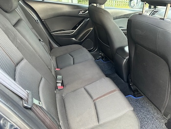 Used Mazda Mazda3 2018 for sale - 77567485: Photo