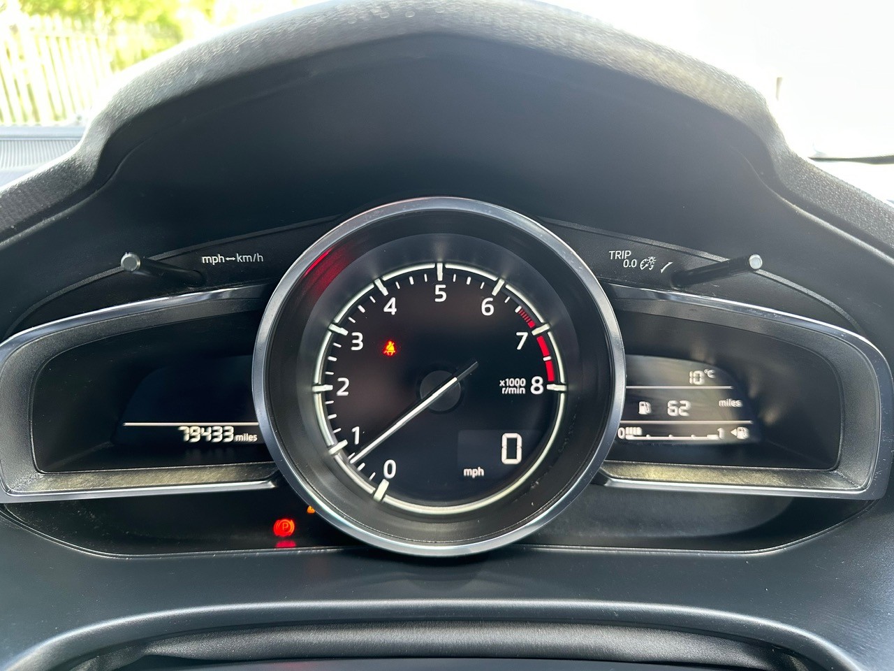 Used Mazda Mazda3 2018 for sale - 77567485: Photo 4