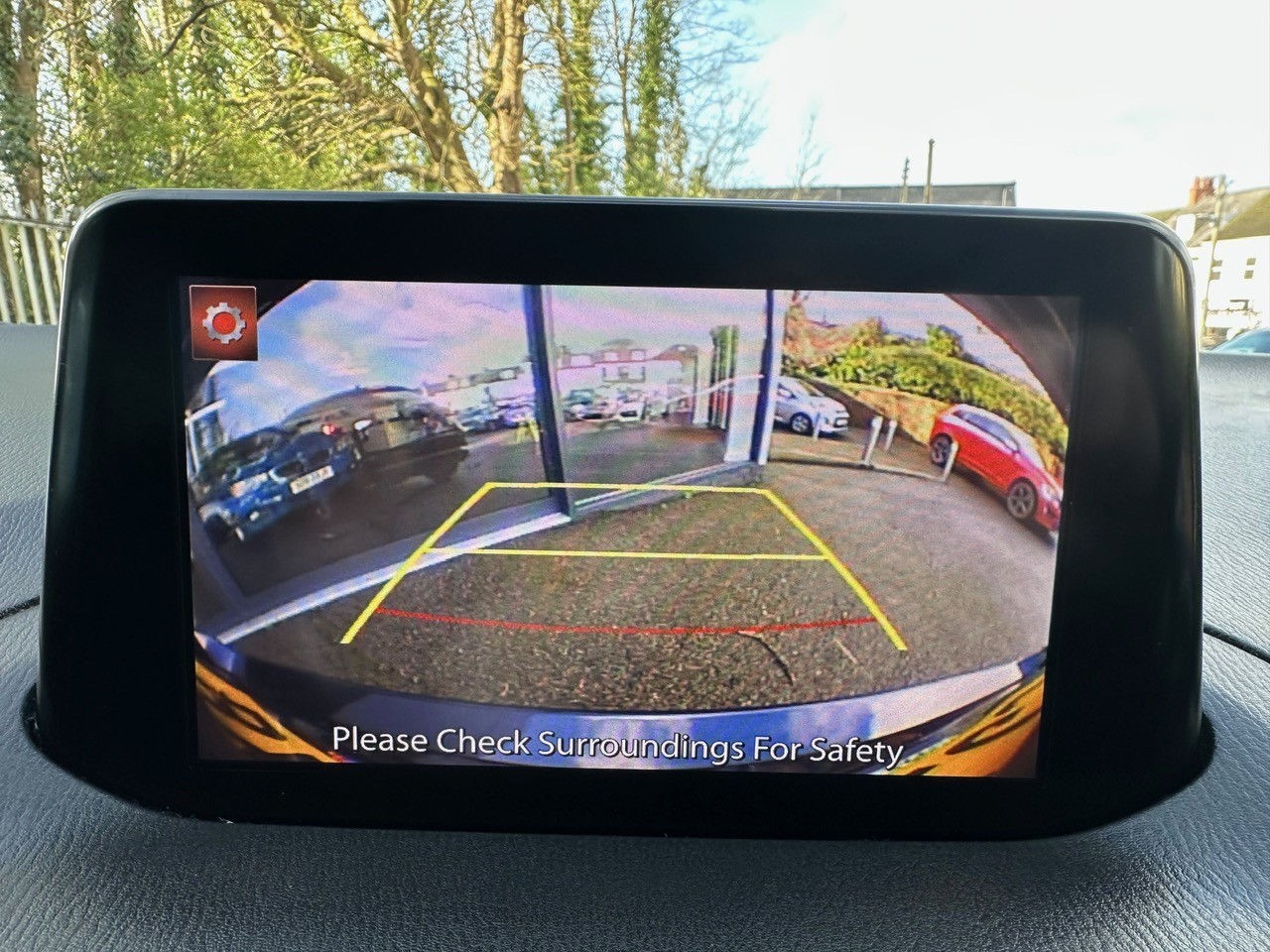 Used Mazda Mazda3 2018 for sale - 77567485: Photo 5