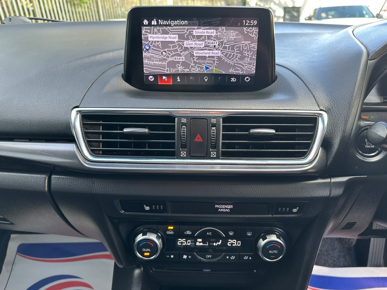 Used Mazda Mazda3 2018 for sale - 77567485: Photo 6