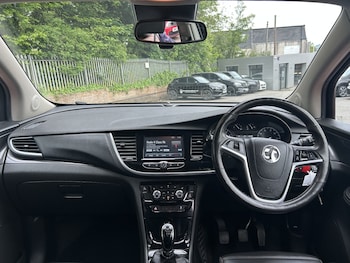 Used Vauxhall Mokka X 2018 for sale - 78414992: Photo