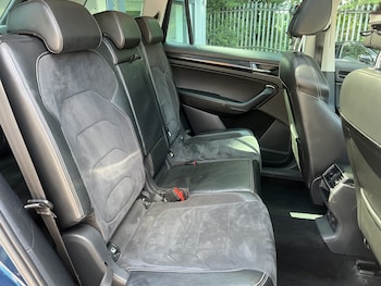 Used Skoda Kodiaq 2017 for sale - 79372075: Photo