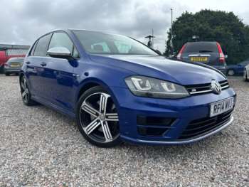 2014 (14) - 2.0 TSI BlueMotion Tech R 4Motion Euro 6 (s/s) 5dr