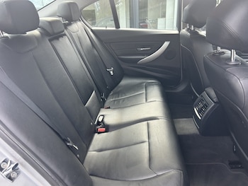 Used BMW 3 Series 2012 for sale - 78018313: Photo