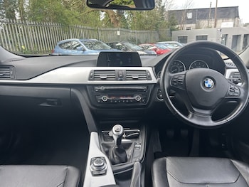 Used BMW 3 Series 2012 for sale - 78018313: Photo