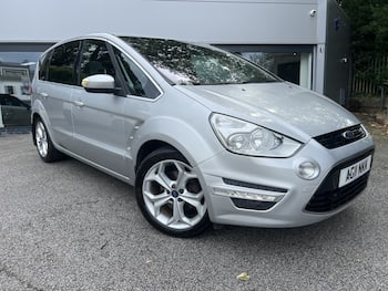 Used Ford S-Max 2011 for sale - 79676315: Photo