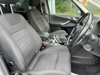 Used Ford S-Max 2011 for sale - 79676315: Photo