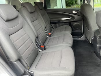 Used Ford S-Max 2011 for sale - 79676315: Photo