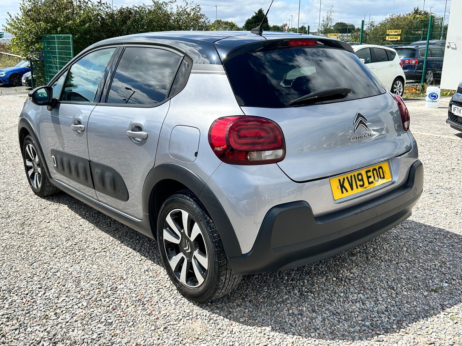 Vehicle 11