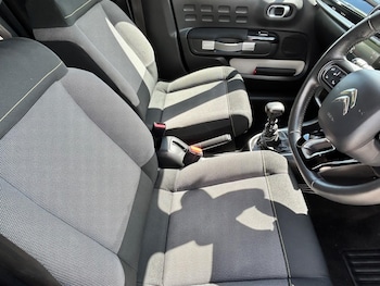 Used Citroen C3 2019 for sale - 75507232: Photo