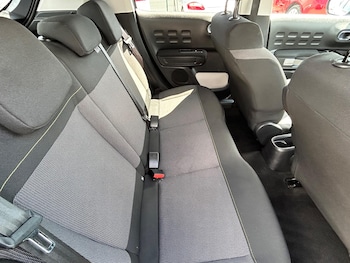 Used Citroen C3 2019 for sale - 75507232: Photo