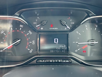 Used Citroen C3 2019 for sale - 75507232: Photo
