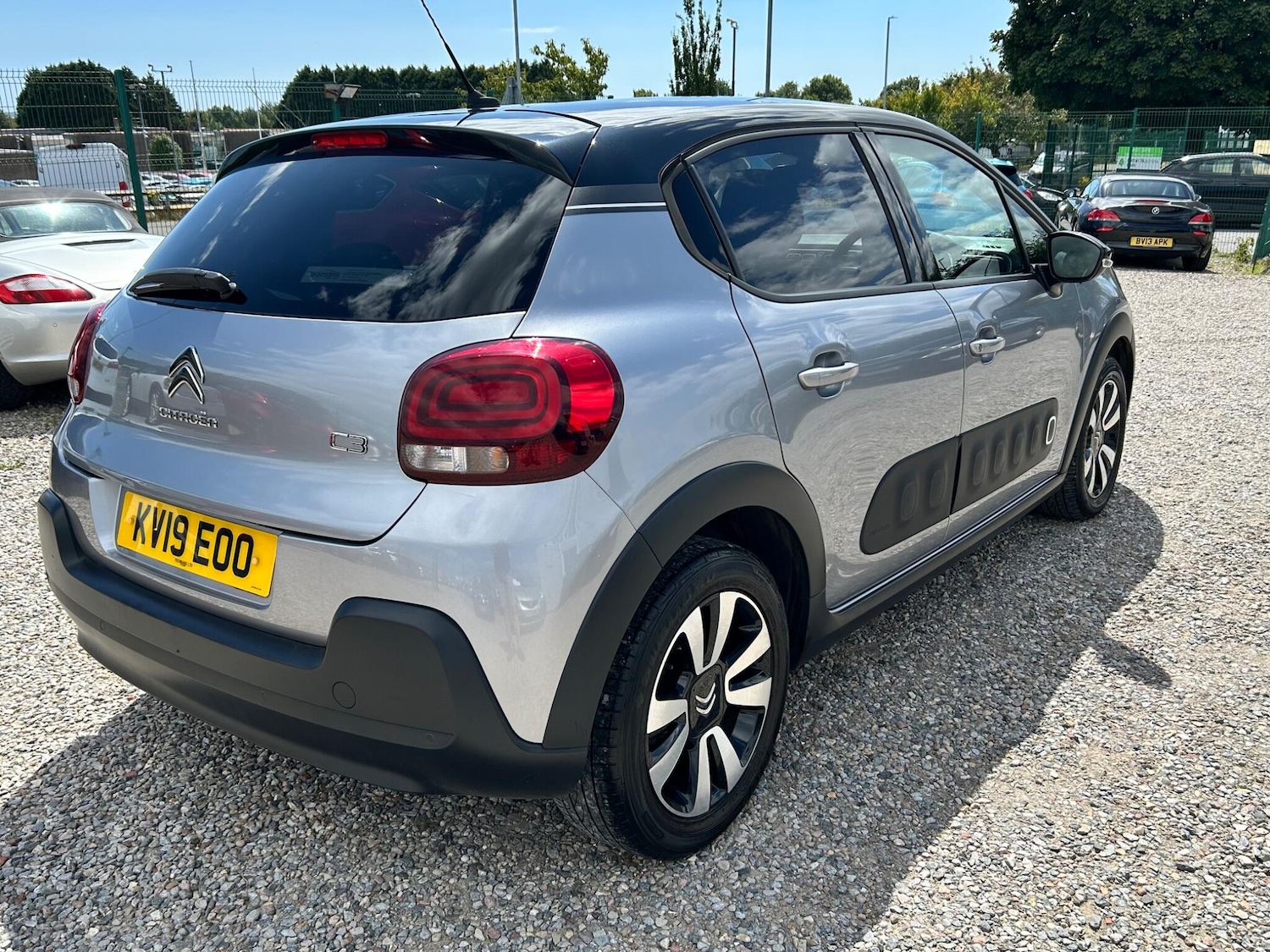 Vehicle 9
