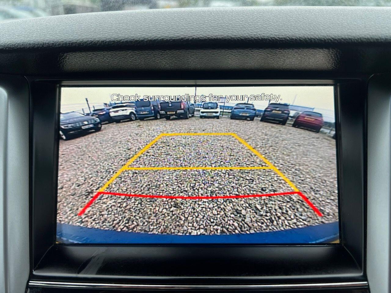 Used Hyundai TUCSON 2017 for sale - 76989246: Photo 6