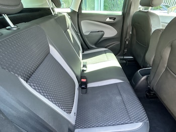 Used Vauxhall Crossland X 2018 for sale - 79047798: Photo
