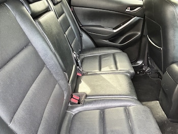 Used Mazda CX-5 2017 for sale - 78289600: Photo