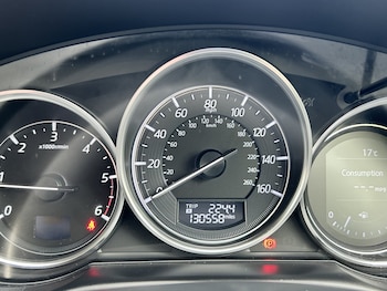 Used Mazda CX-5 2017 for sale - 78289600: Photo