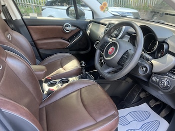 Used Fiat 500X 2016 for sale - 79519551: Photo