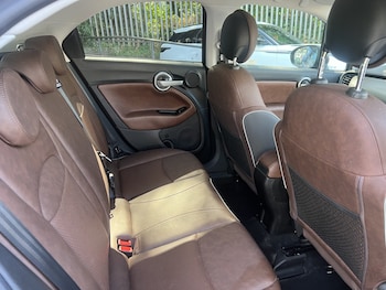 Used Fiat 500X 2016 for sale - 79519551: Photo