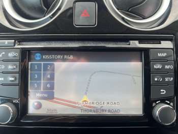 Used Nissan Note 2015 for sale - 74033230: Photo