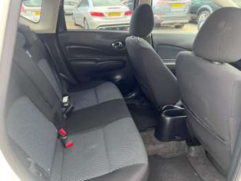 Used Nissan Note 2015 for sale - 74033230: Photo