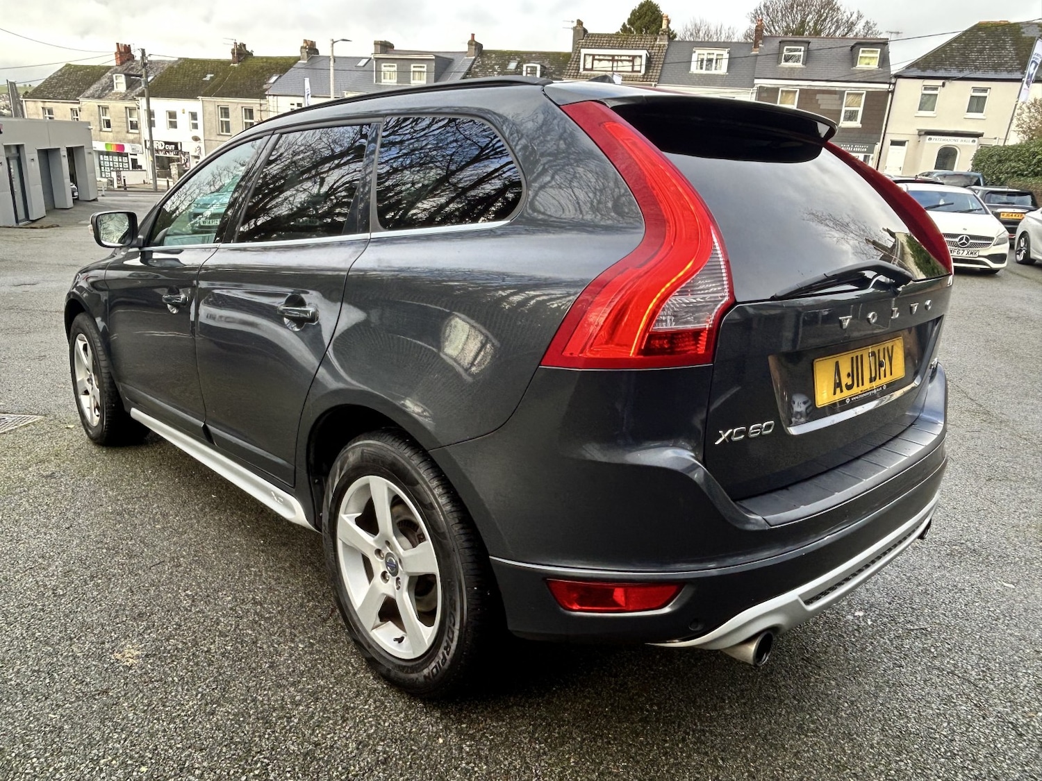 Used Volvo XC60 2011 for sale - 77516250: Photo 12