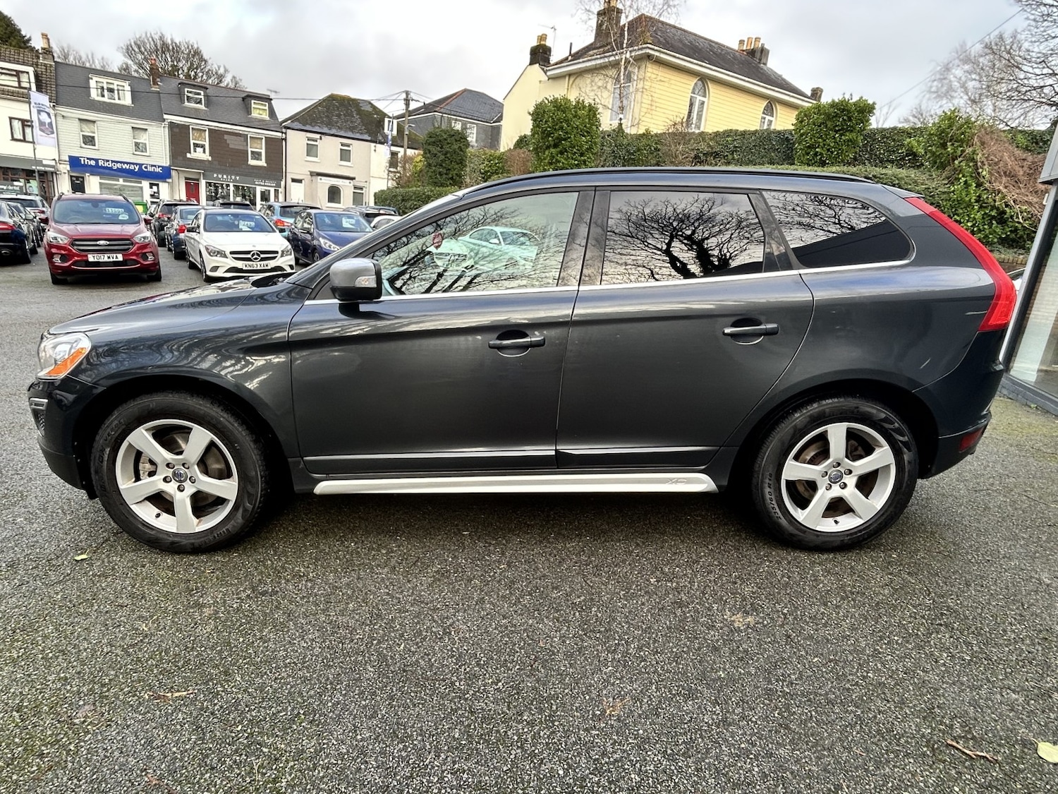 Used Volvo XC60 2011 for sale - 77516250: Photo 13
