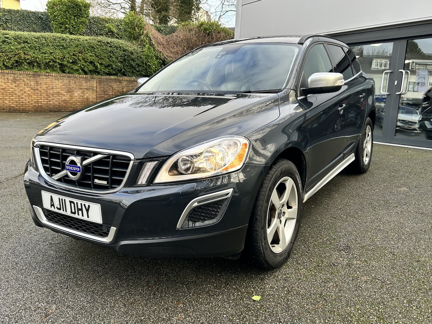 Used Volvo XC60 2011 for sale - 77516250: Photo 14