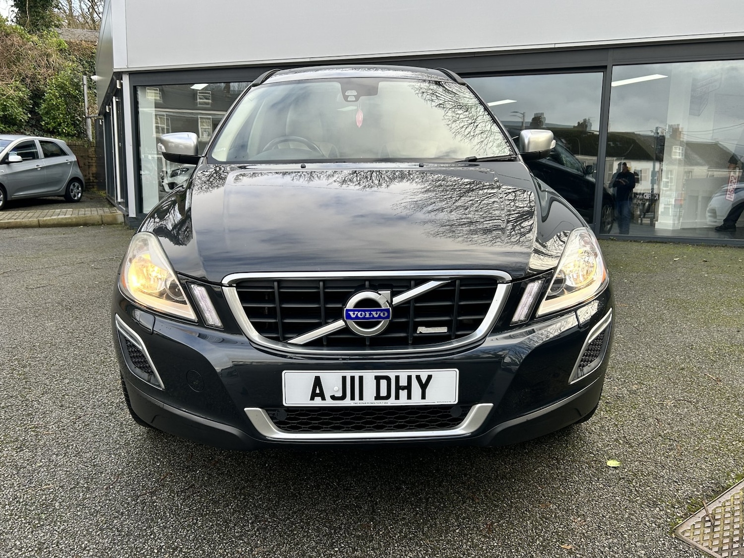 Used Volvo XC60 2011 for sale - 77516250: Photo 15