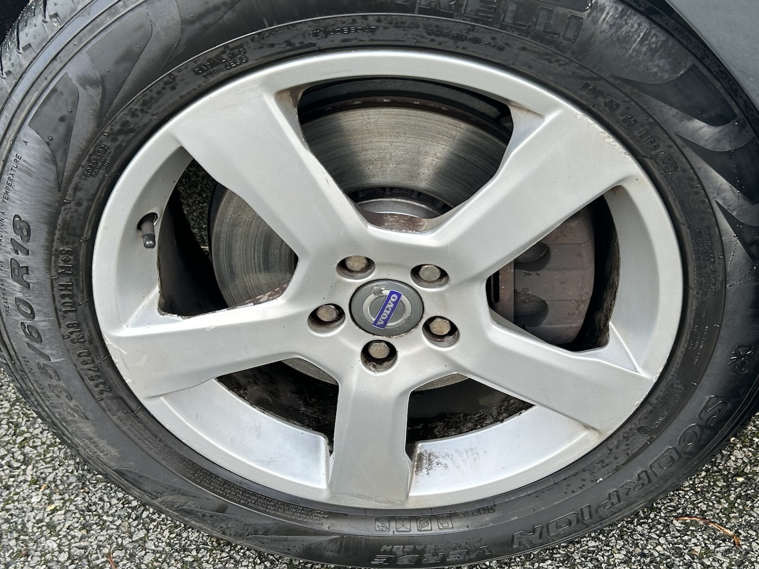 Used Volvo XC60 2011 for sale - 77516250: Photo 16