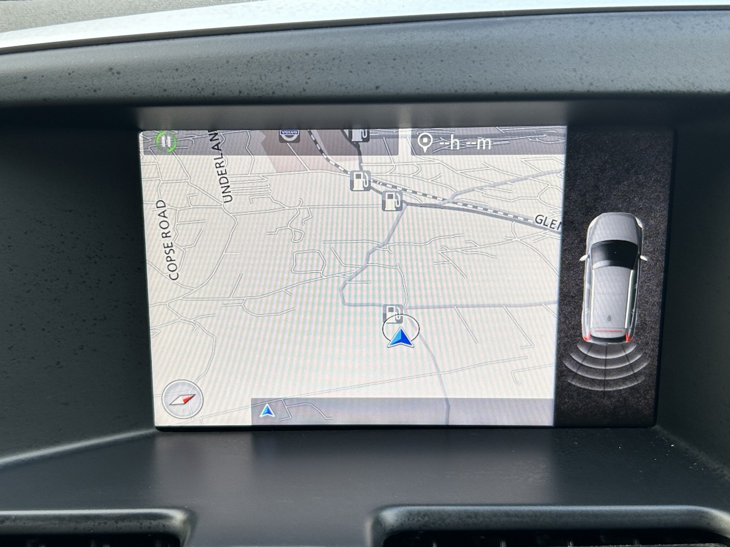 Used Volvo XC60 2011 for sale - 77516250: Photo 4