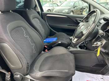 Used Fiat Punto 2014 for sale - 73349608: Photo