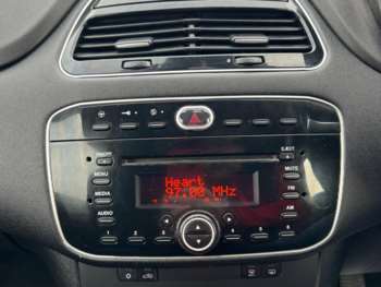 Used Fiat Punto 2014 for sale - 73349608: Photo