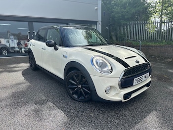 Used MINI Hatch 2015 for sale - 78565143: Photo
