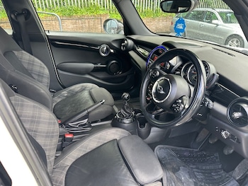 Used MINI Hatch 2015 for sale - 78565143: Photo