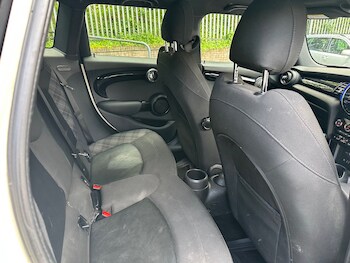 Used MINI Hatch 2015 for sale - 78565143: Photo