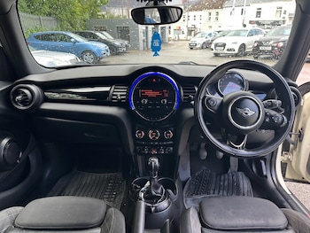 Used MINI Hatch 2015 for sale - 78565143: Photo