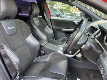 Used Volvo XC60 2014 for sale - 79697120: Photo