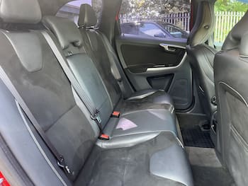 Used Volvo XC60 2014 for sale - 79697120: Photo