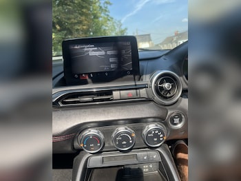 Used Mazda MX-5 2018 for sale - 79277716: Photo