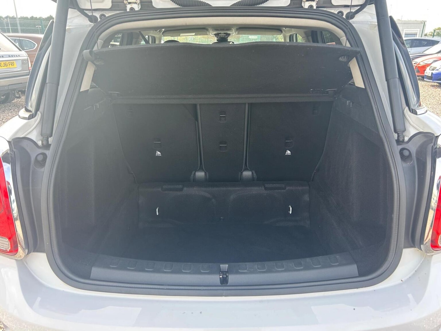 Used MINI Countryman 2018 for sale - 77516255: Photo 14