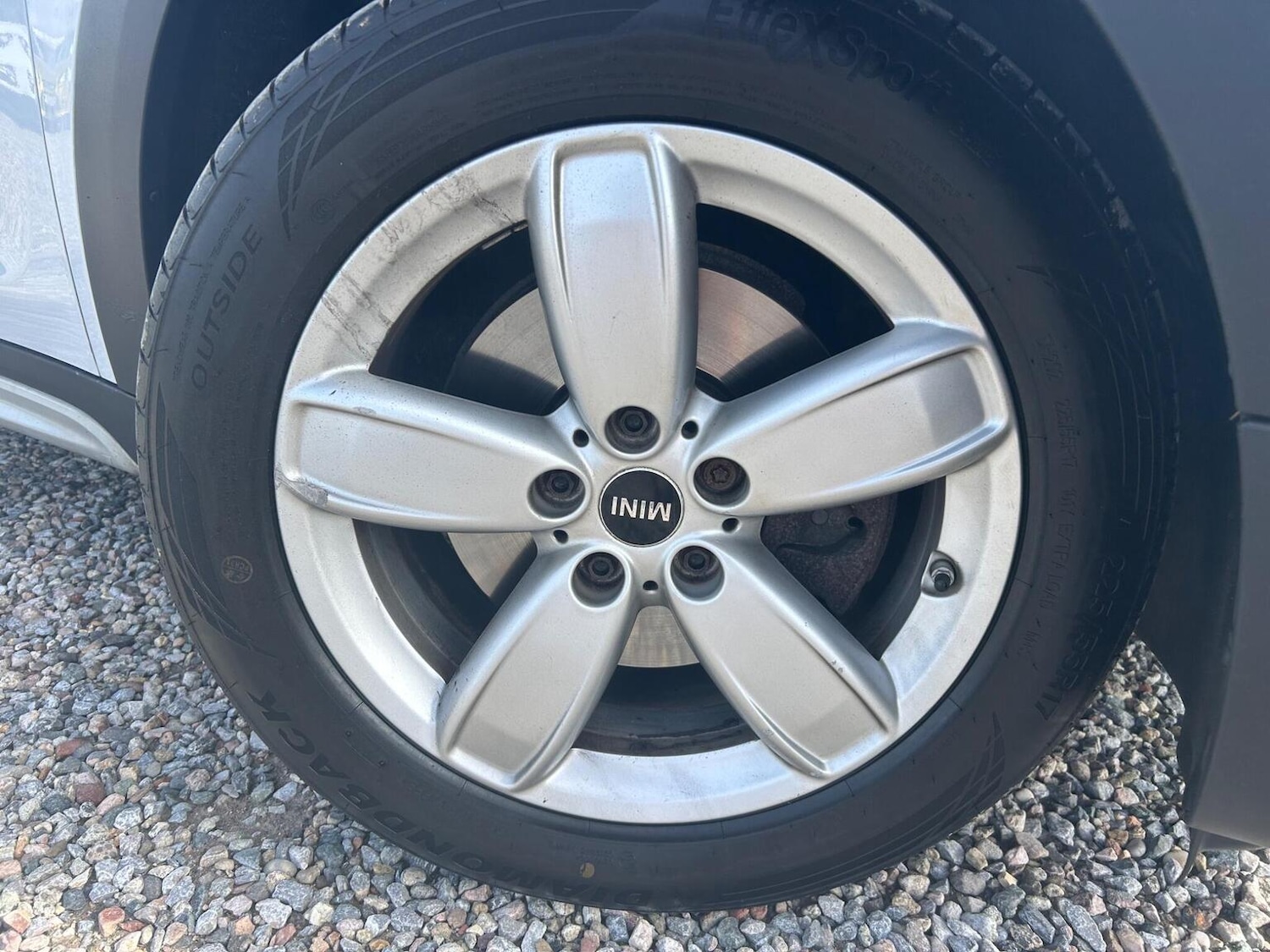 Used MINI Countryman 2018 for sale - 77516255: Photo 15