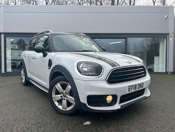 2018 - 1.5 Cooper 5dr Auto