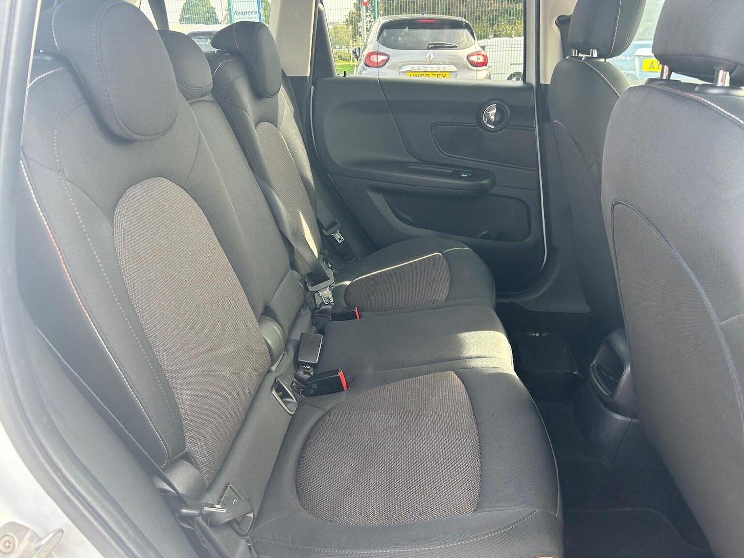 Used MINI Countryman 2018 for sale - 77516255: Photo 3