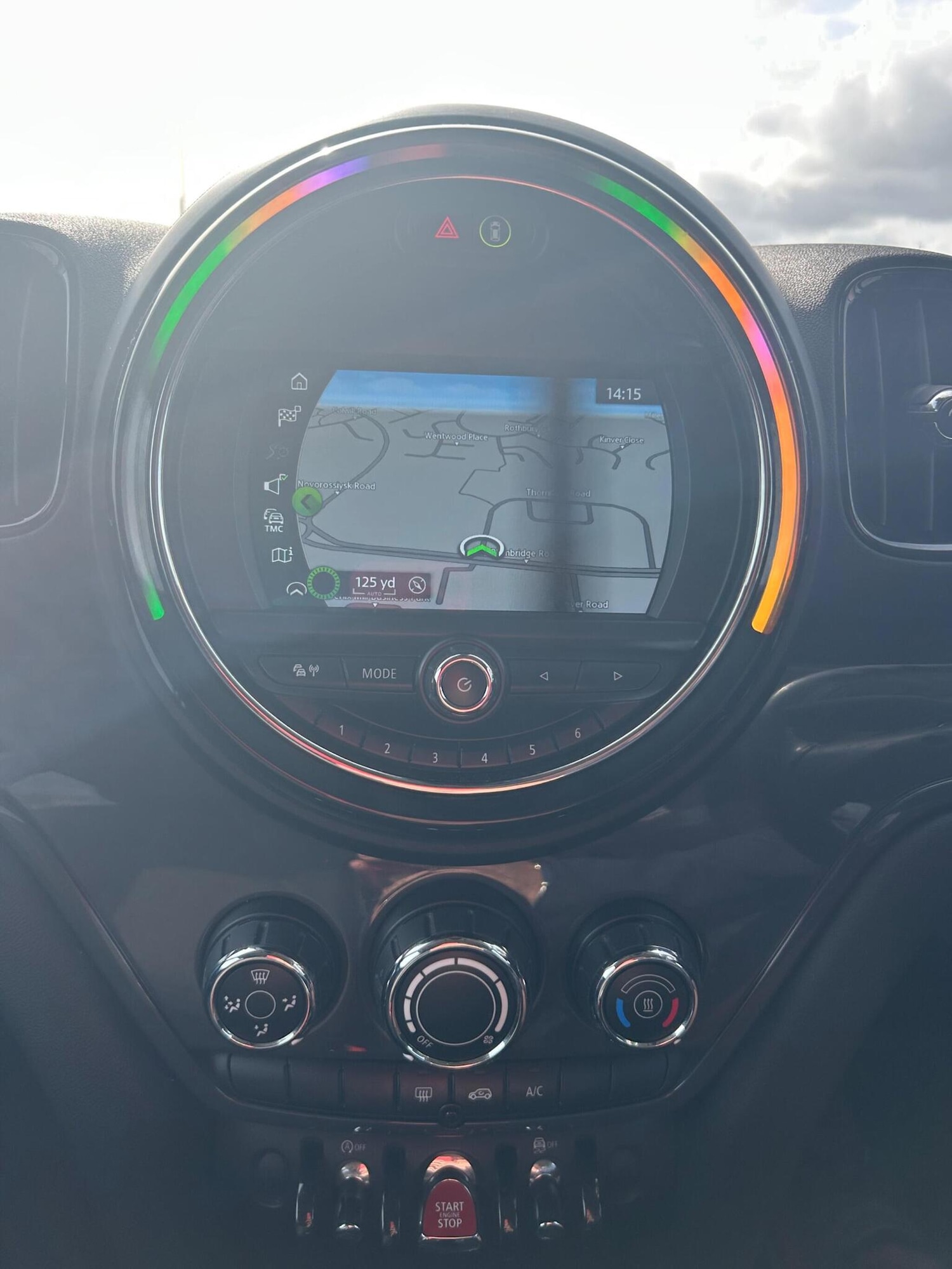 Used MINI Countryman 2018 for sale - 77516255: Photo 5